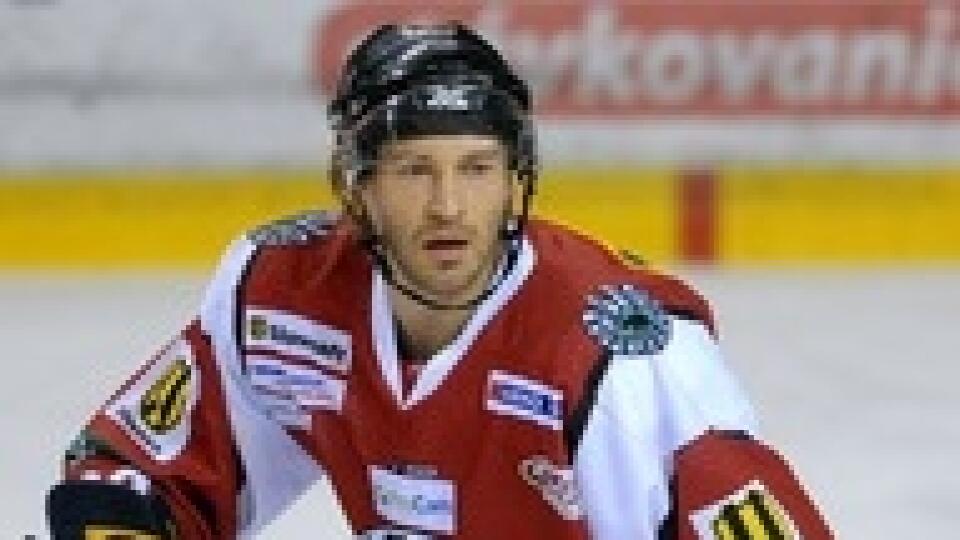 KONIEC: Posledný
zápas odohral
Országh 27.
októbra 2009
v Košiciach.