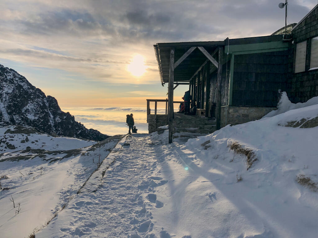 tatry