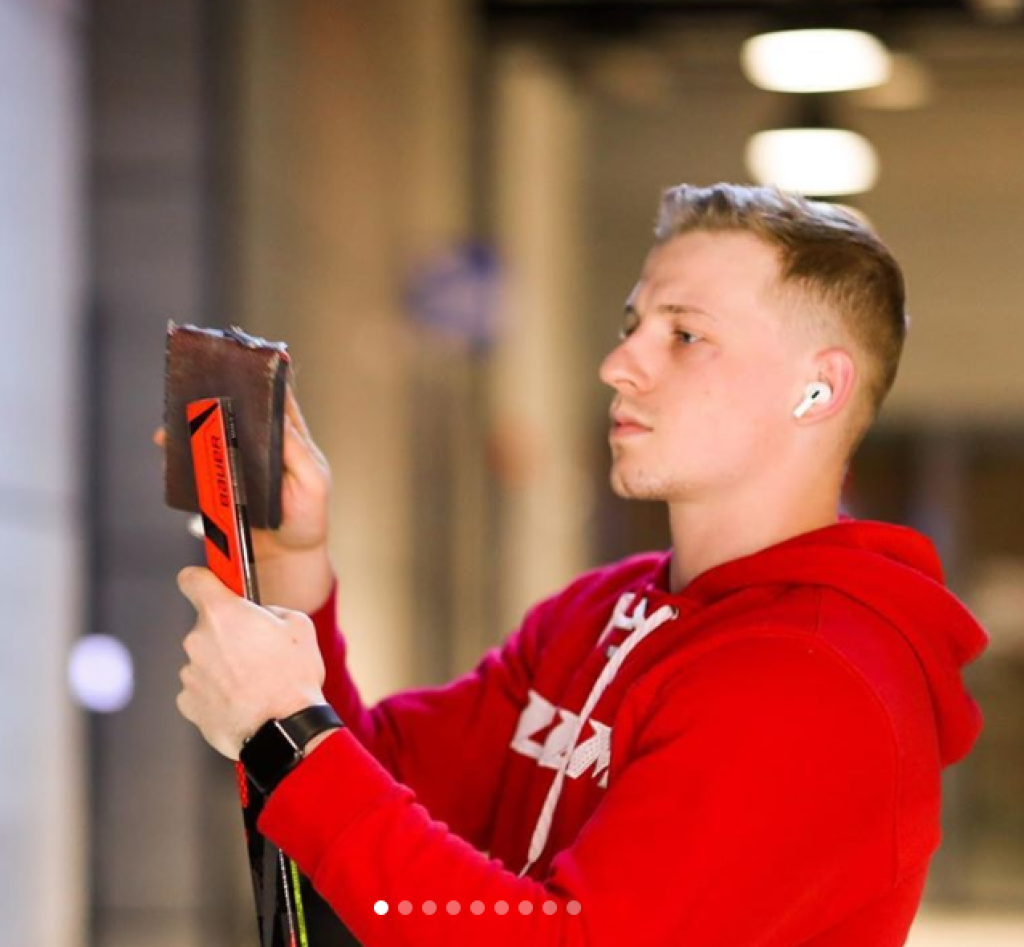 Dávid Bondra sa po zranení zotavuje v Poprade, jeho čínsky klub našiel dočasný azyl v Rusku, kde dohrá sezónu.