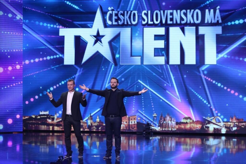 Na semifinále ČSMT bolo zvedavých skoro 550-tisíc divákov