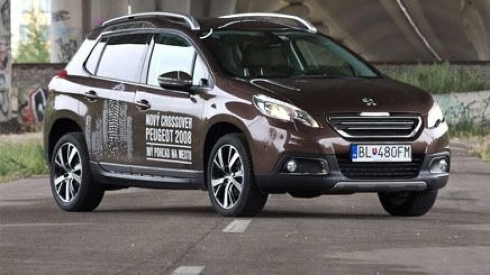 ikona top Test Peugeot 2008 1.6 Vti