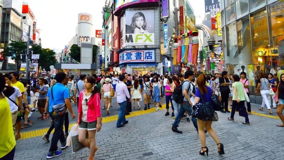 Tokio
