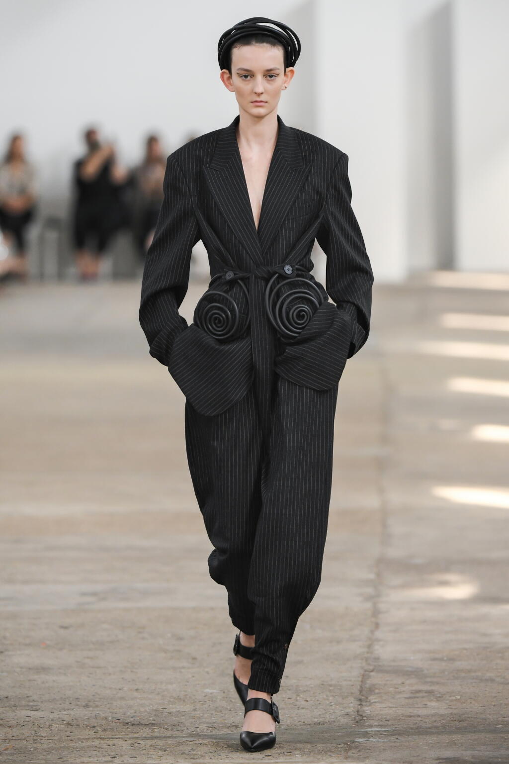 Michael Kováčik, Back to Basic S/S 2022