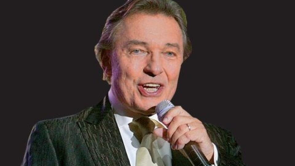 Karel Gott