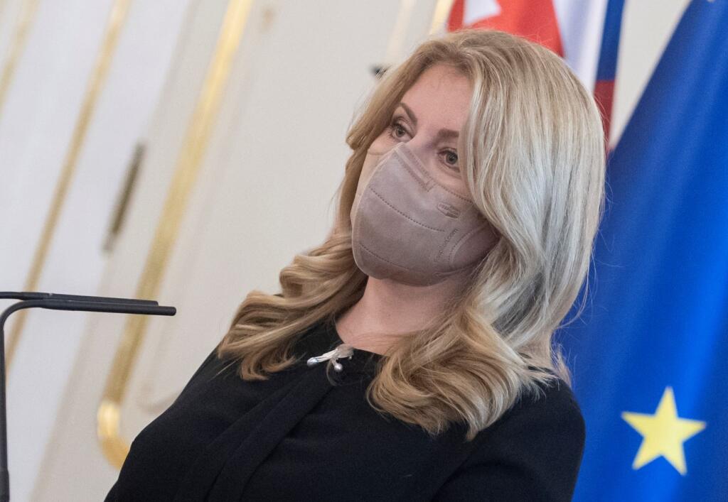 Zuzana Čaputová