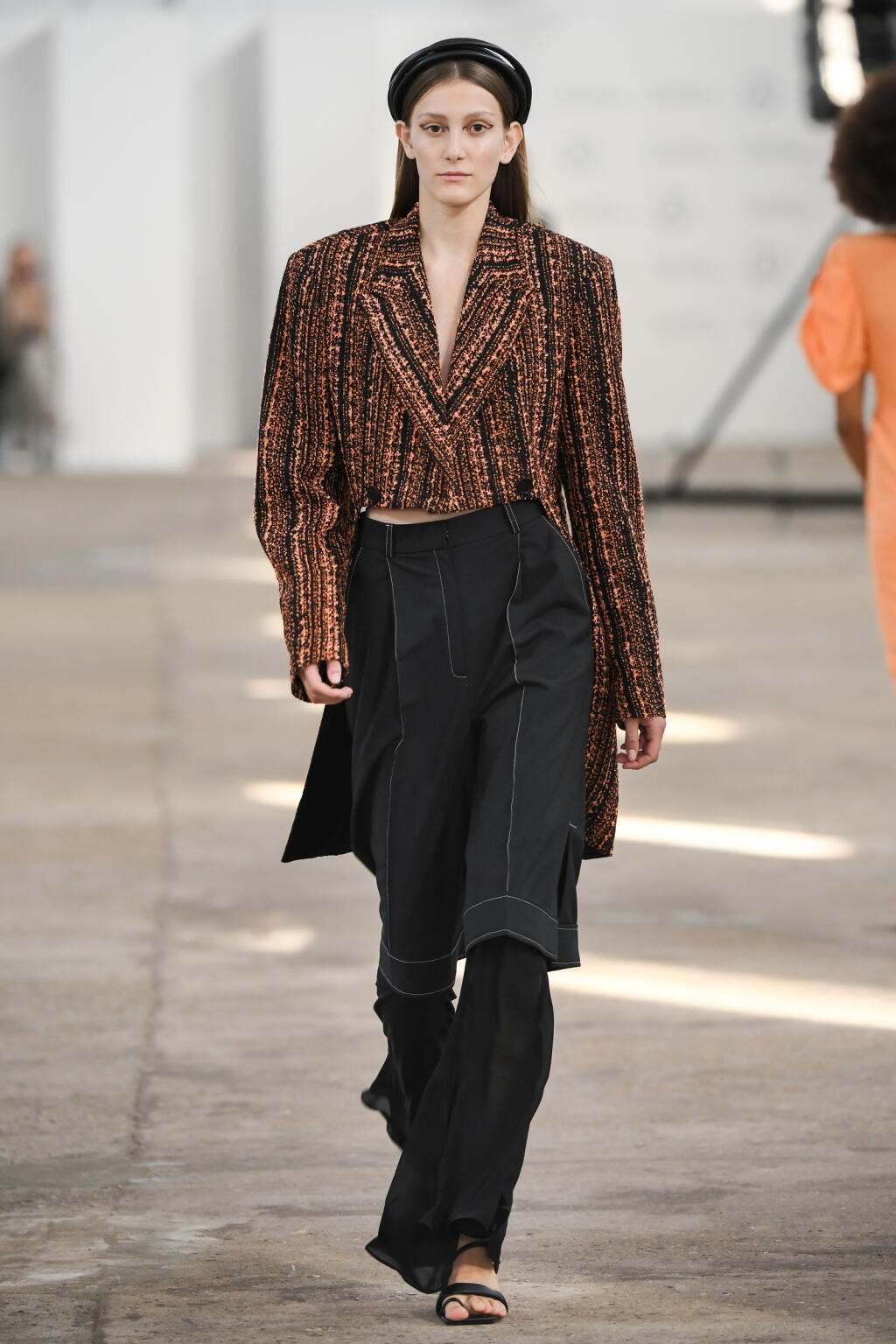 Michael Kováčik, Back to Basic S/S 2022