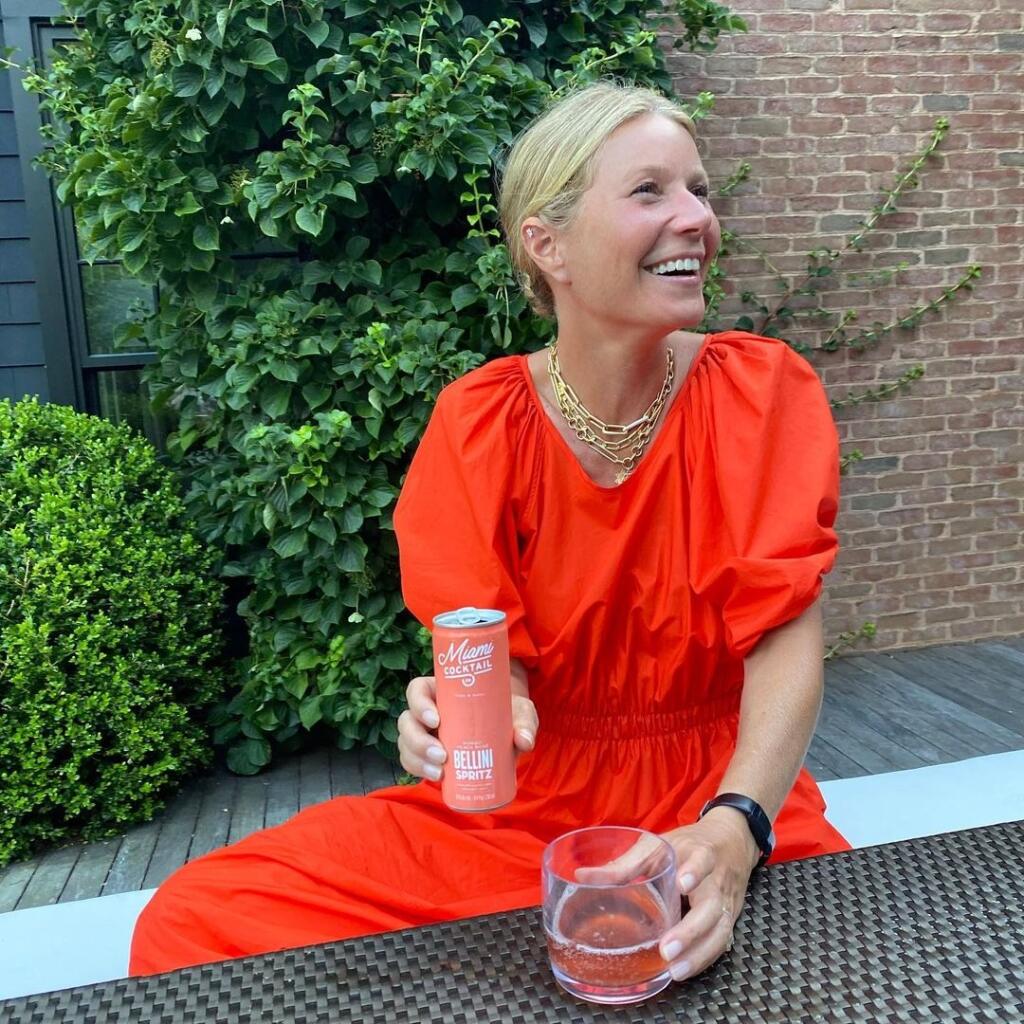 Gwyneth Paltrow