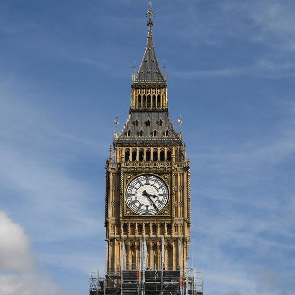 Big Ben