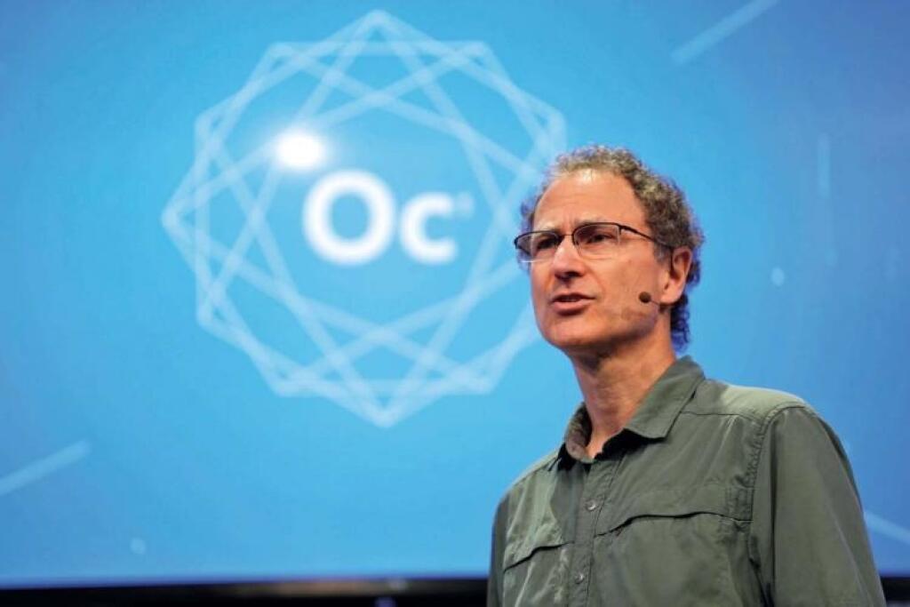 Okuliare, ktoré nás budú učiť, liečiť a pomôžu predávať