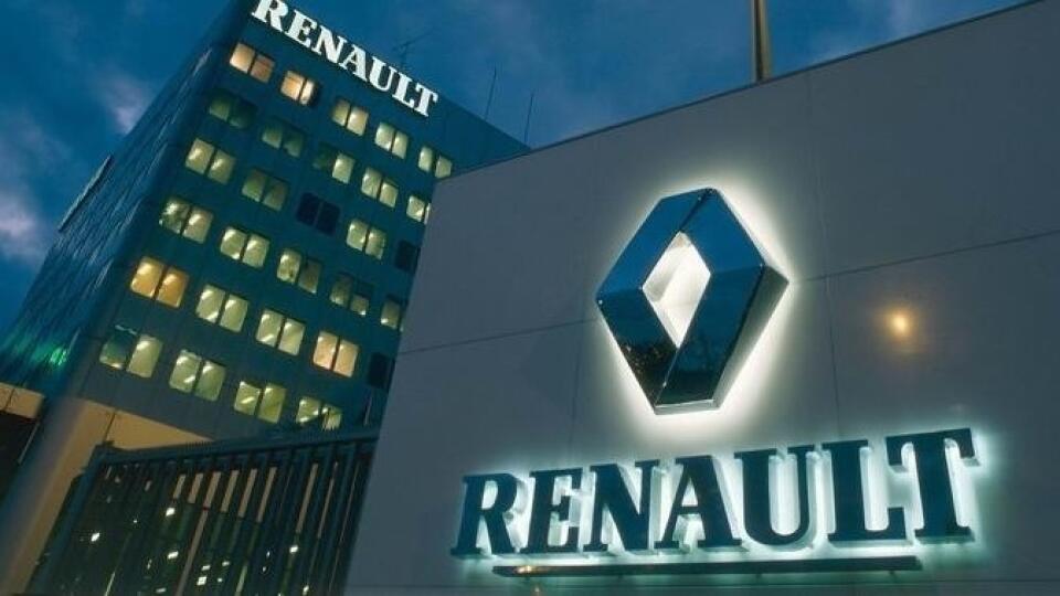 ikona history Renault