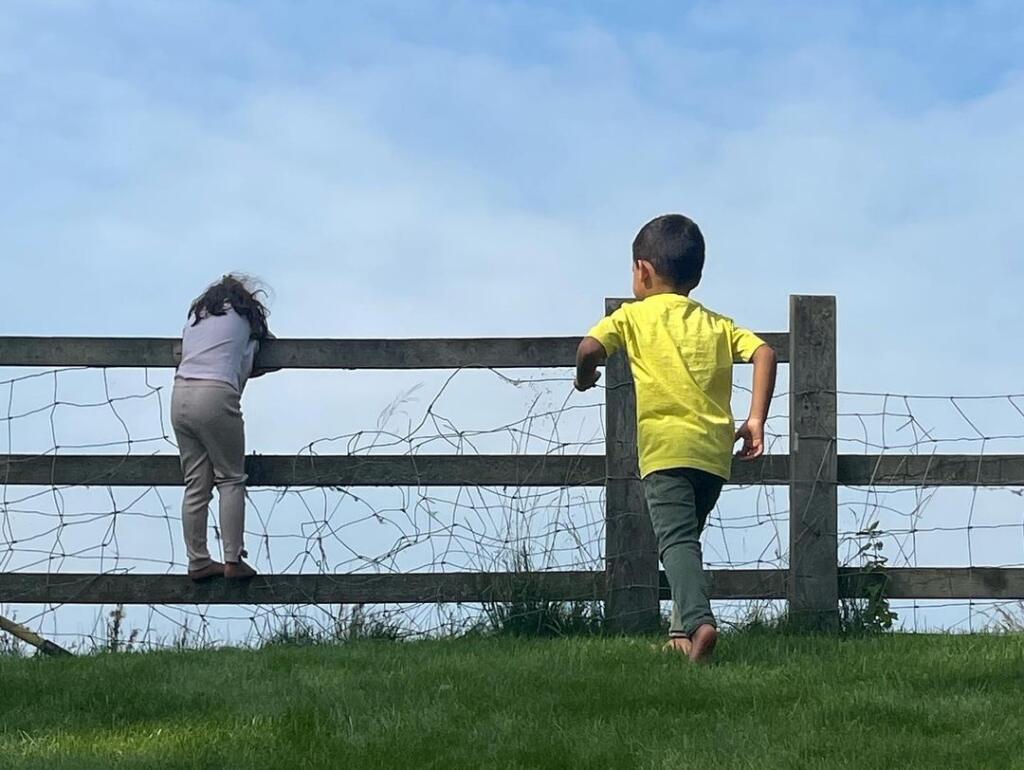Ronaldo sa na tomto mieste po prestupe do Manchestru ohrial len niekoľko dní. Po nich si musel nájsť nové bývanie, lebo sa kvôli ovciam nemohol vyspať.