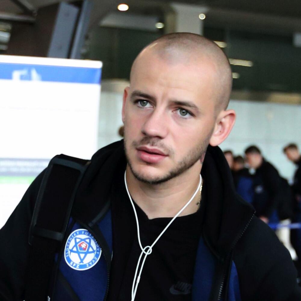Vladimír Weiss