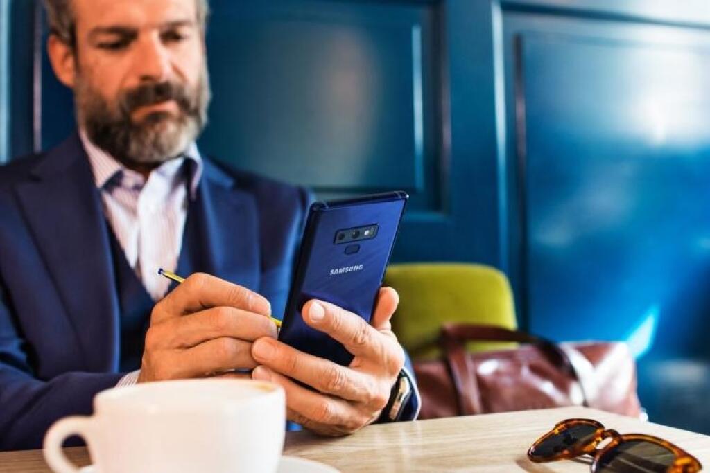 Samsung Galaxy Note 9: Najlepší smartfón na planéte je tu, už sa predáva