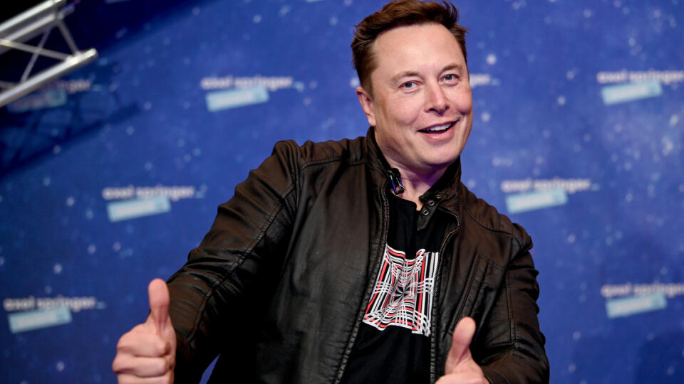 Keď Elon Musk Tweetuje trh počúva