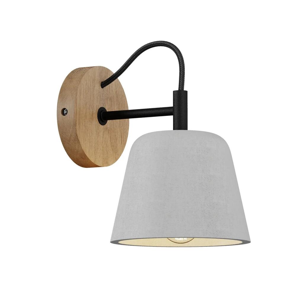 2. Nástenné svetlo Lucande Kalinda, www.svetla.sk, 52,90 €