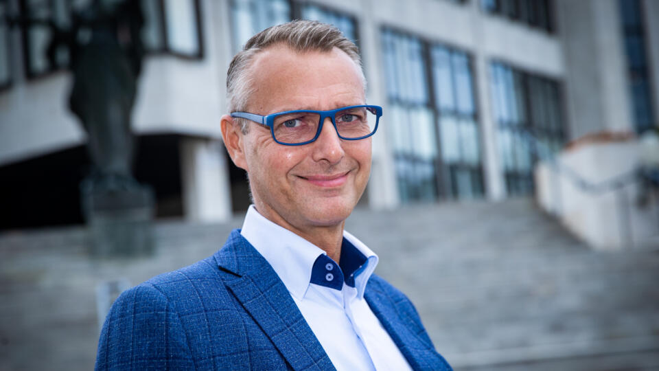 Richard Raši