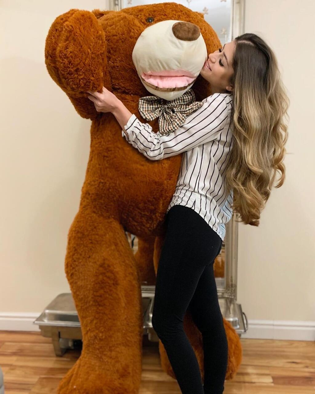 Vanessa Sarkozi