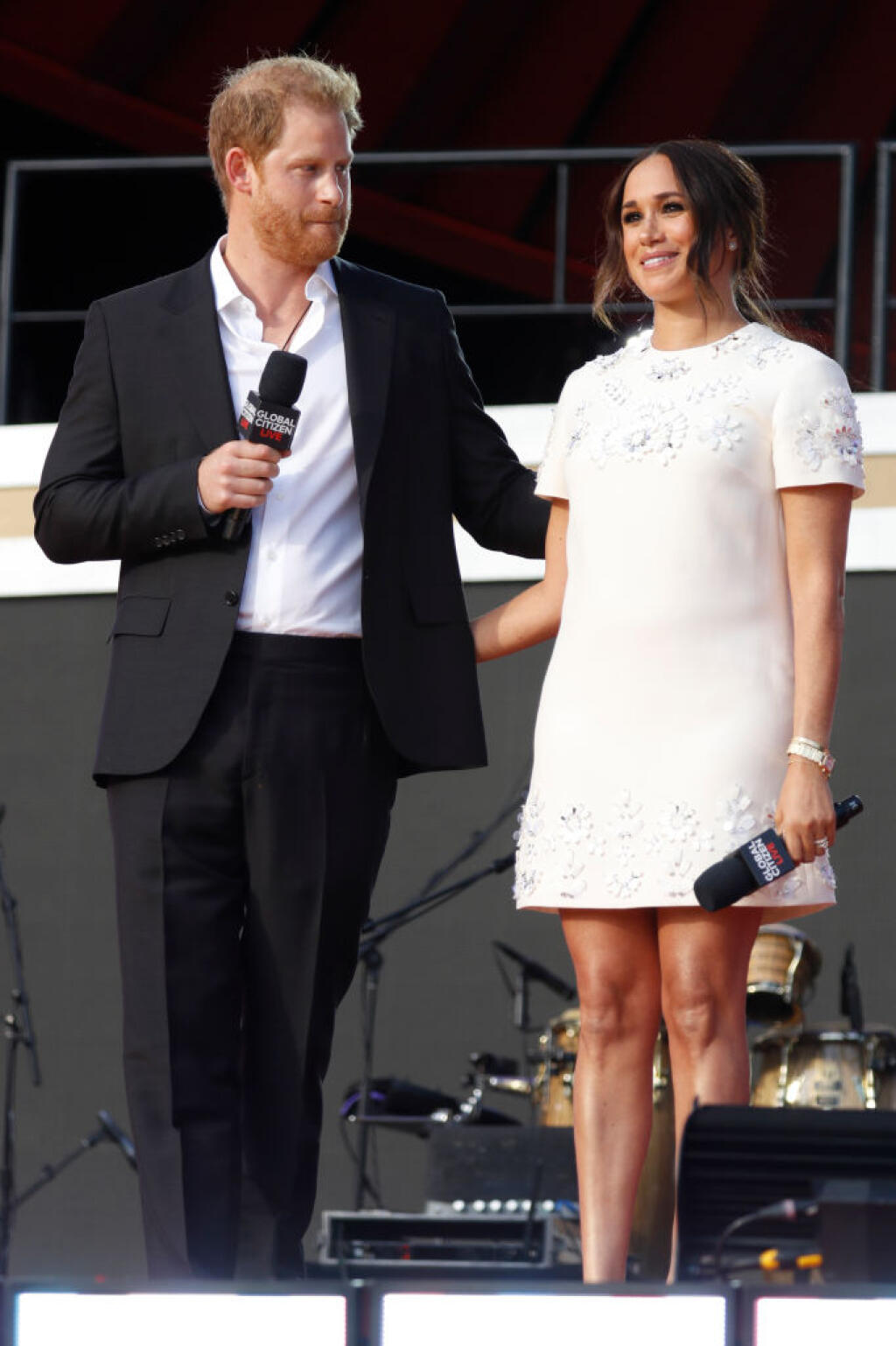 Meghan Markle a princ Harry