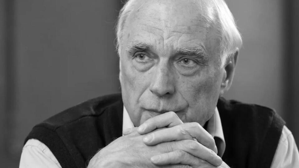 Zomrel herec Ladislav Županič, mal 80 rokov.