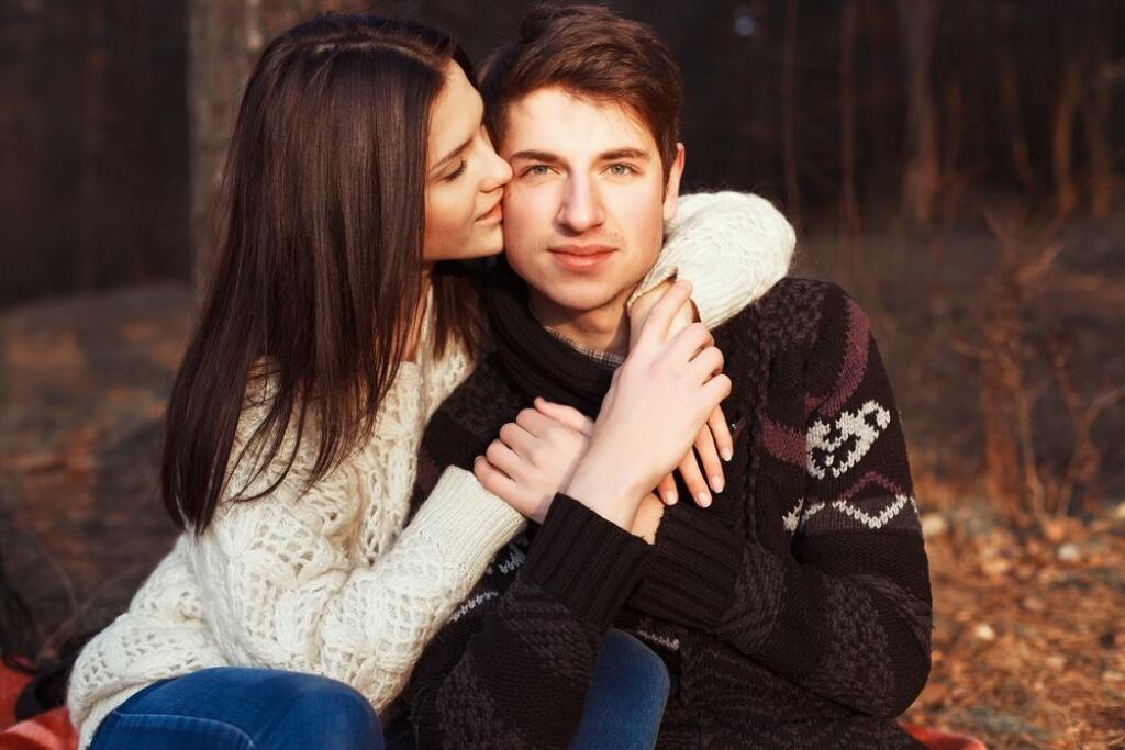 Žena šikovnejšie narába s emóciami a ona je tá, kto dokáže urovnať spory.