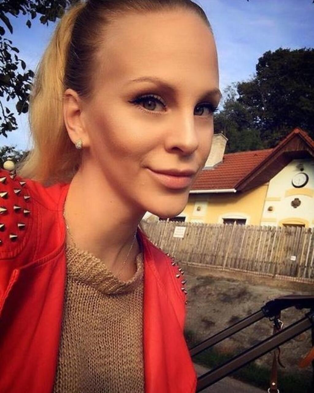 Takto vyzerá Barbora Balúchová dnes. Bez jedinej vrásky okolo očí. Kam sa jej zrazu podeli?