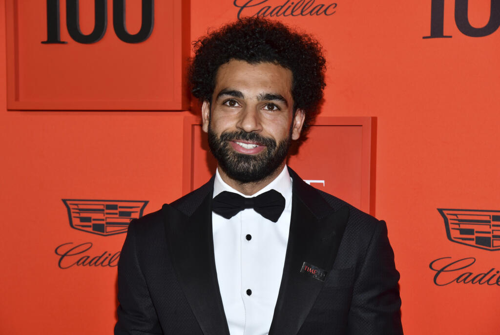 Mohamed Salah ostáva v Liverpoole, už teraz sa zaradil medzi najlepších útočníkov histórie The Reds.