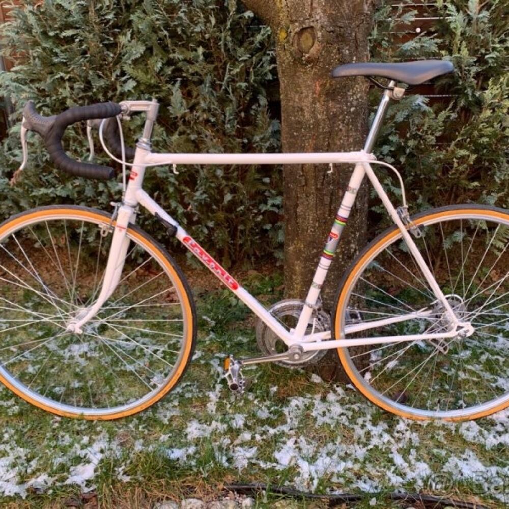 bicykel favorit