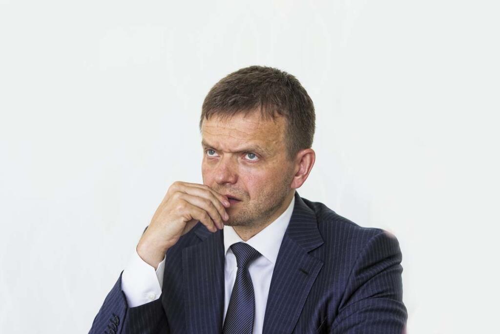Jaroslav Haščák