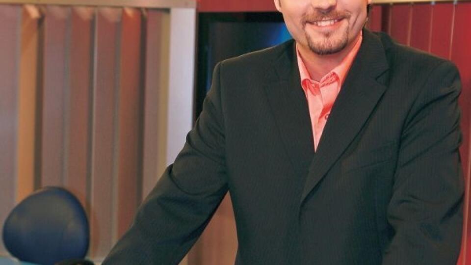 Maroš Košík