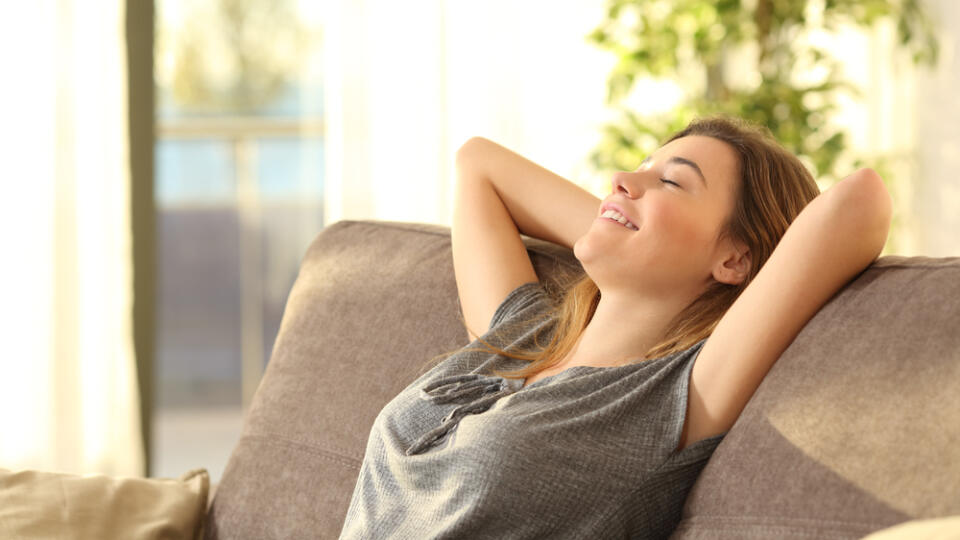 Okrem fyzického detoxu si z času na čas doprajte aj ten mentálny.