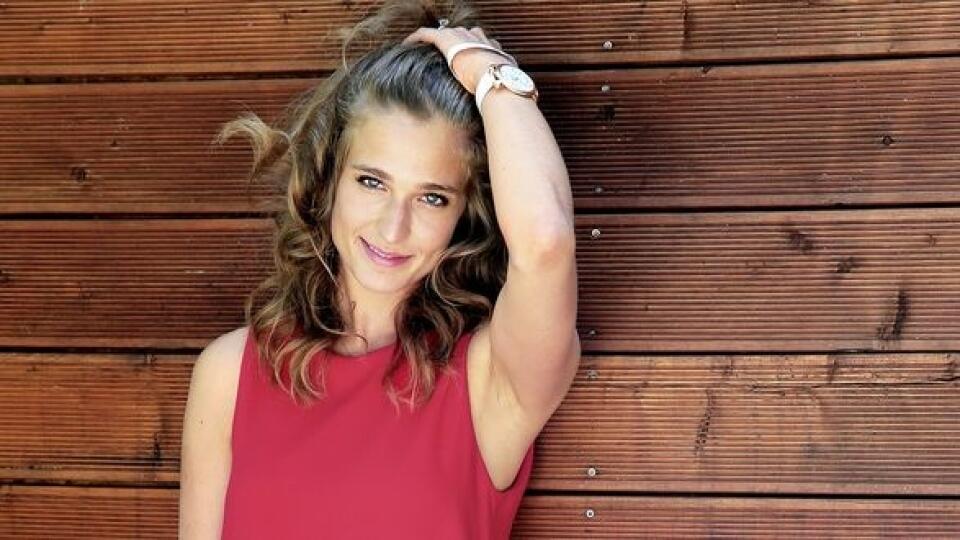 Katka Sagan