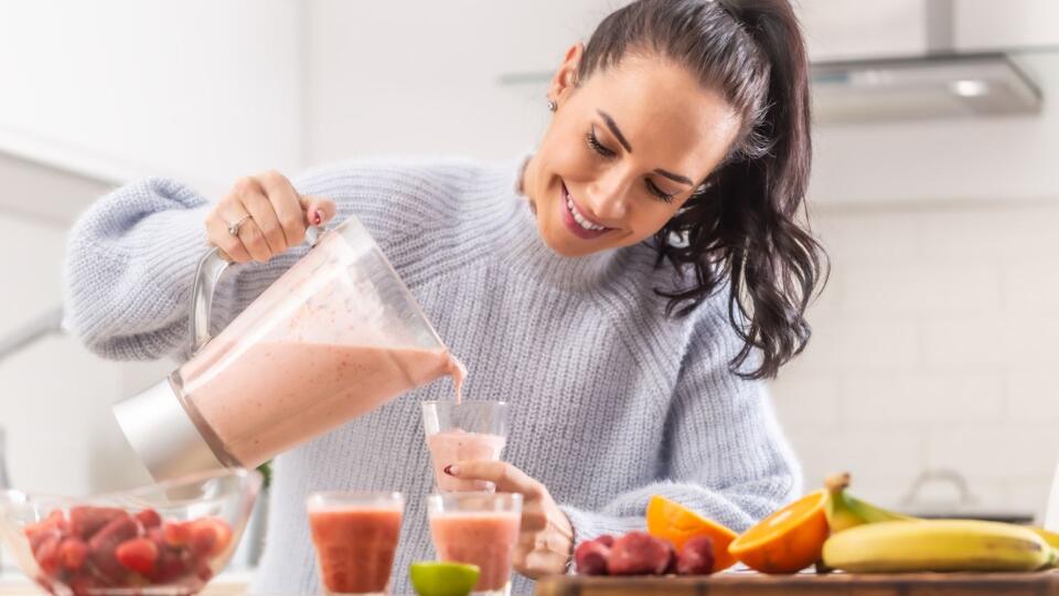 Smoothies