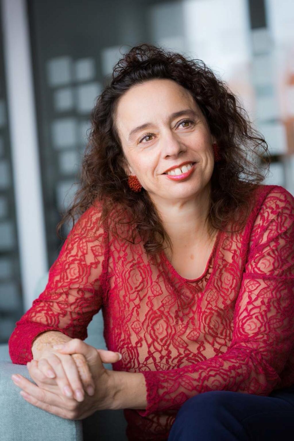Renáta Bláhová