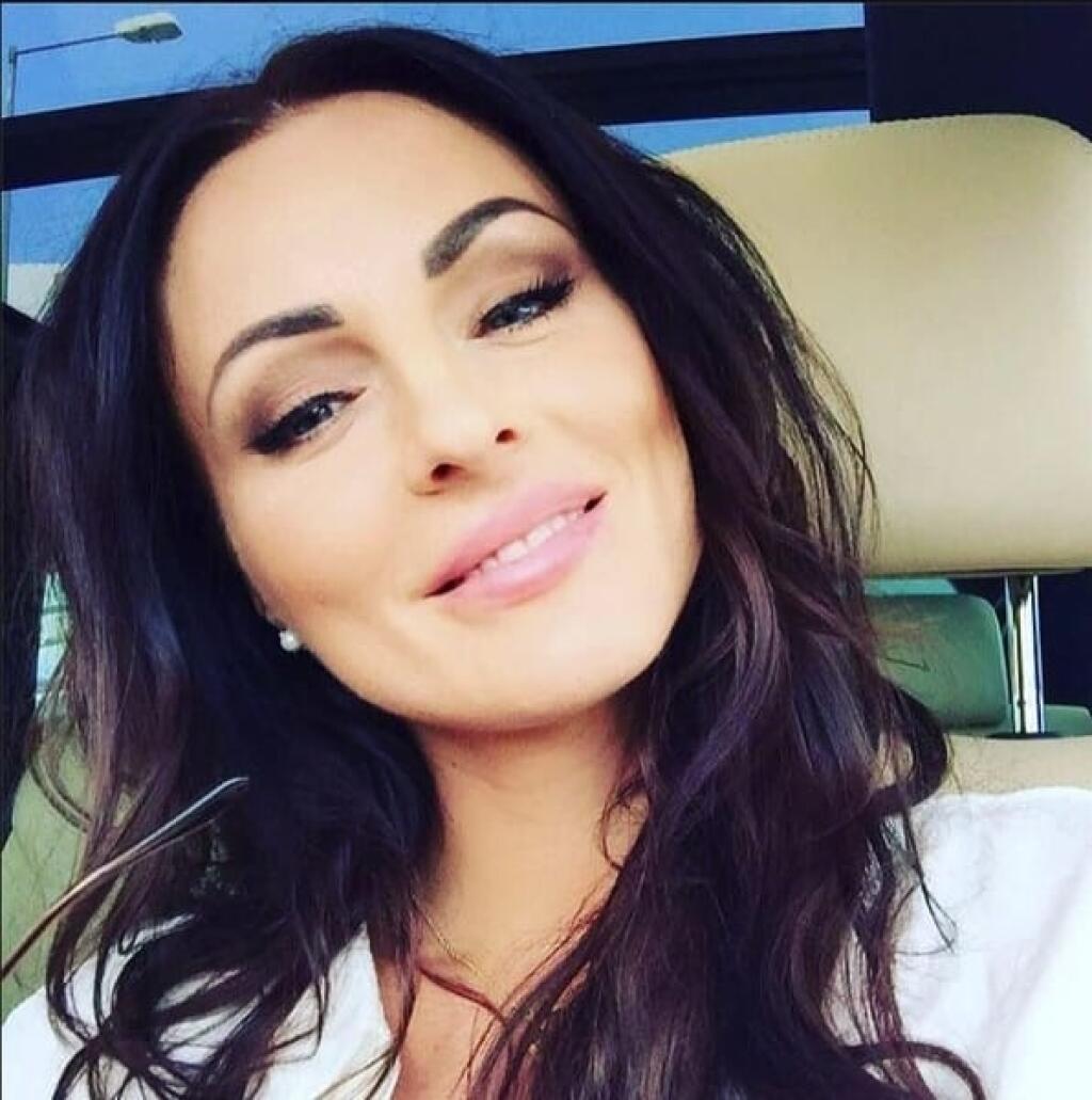 Kormúthová zažíva svoj veľký moderátorský comeback.