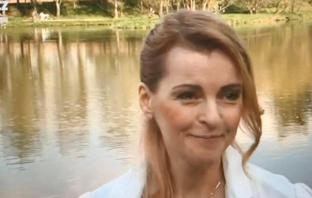 Posledné zábery Ivety