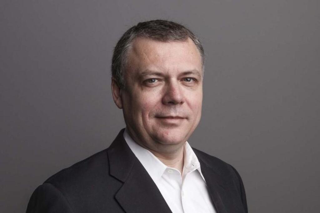 Čipový génius Rado Danilák: Viem, ako súperiť s Intelom