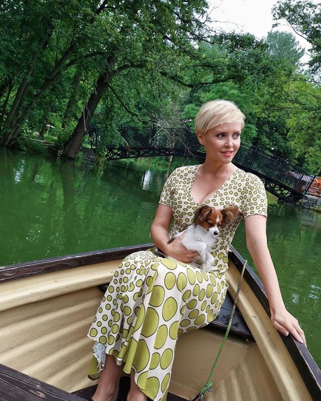 Kvetka Horváthová