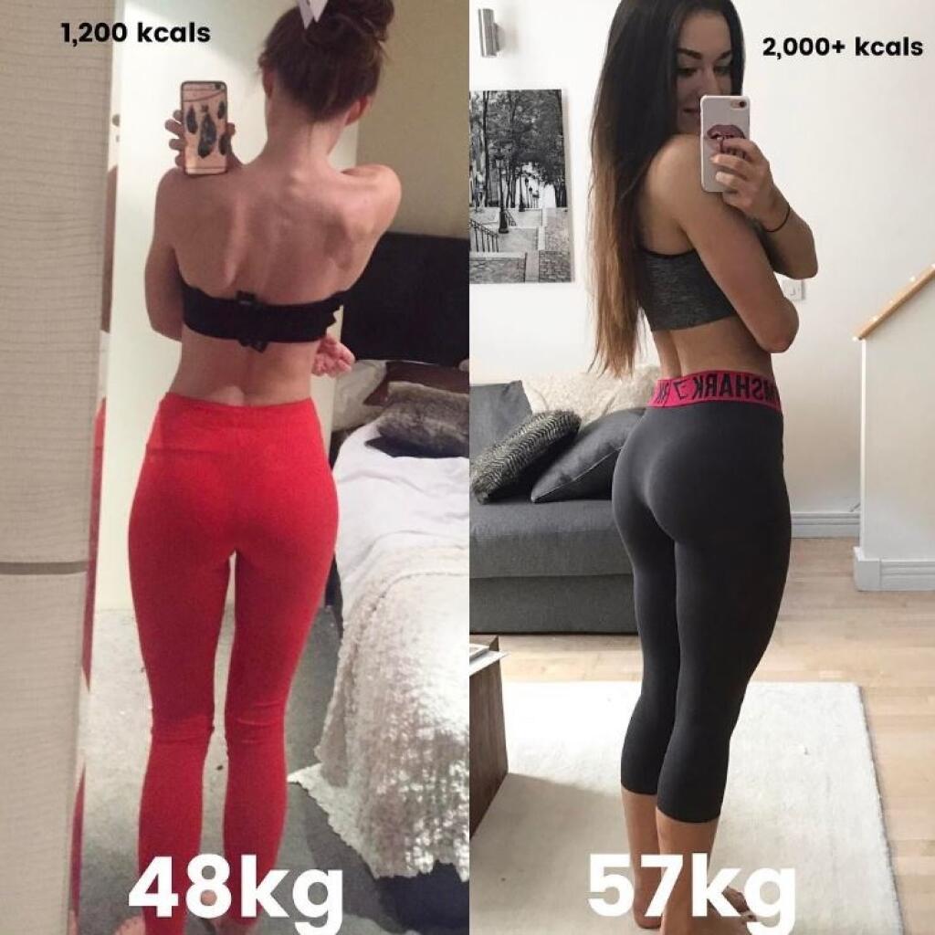 12 кг 48 кг. Набор массы девушки до и после. Набор мышечной массы до и после девушки. Девушки до и после набора веса.