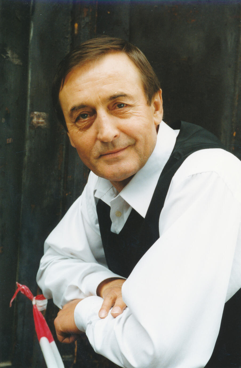 Michal Dočolomanský