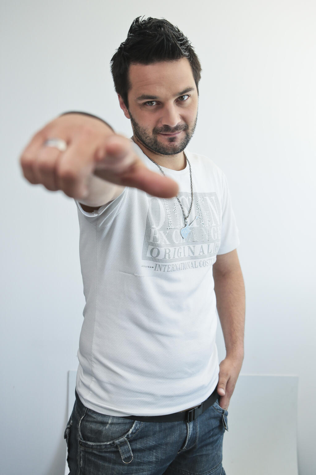 Peter Bažík