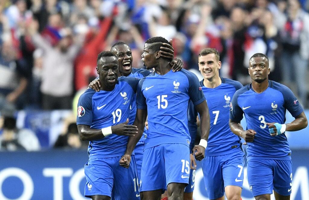 Paul Pogba bol svojho času najdrahší futbalista na svete.