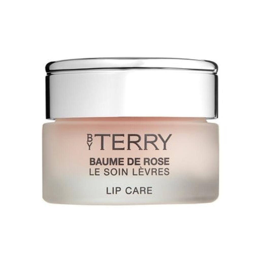 By Terry Baume de Rose
Intenzívne vyživujúci balzam na pery je dokonalým základom pre jemný, neutrálny odtieň rúžu. Diane pomáhal najmä v tom, že vďaka nemu nemala suché pery.