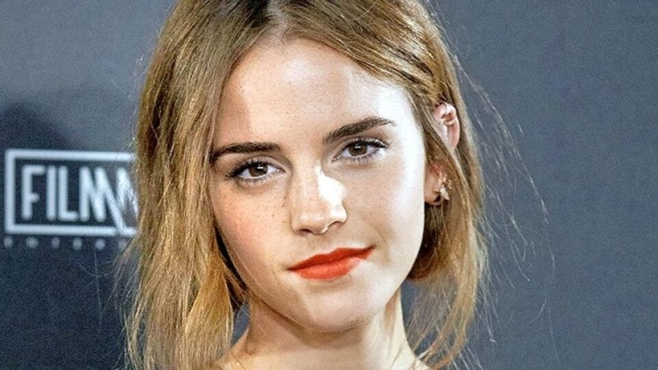 Emma Watson