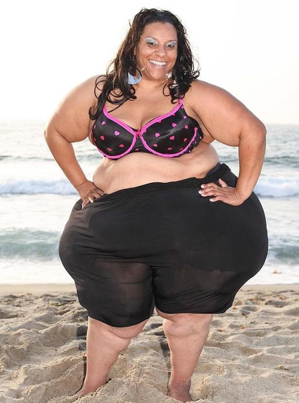 жопа самая толстая женщина в мире фото 16