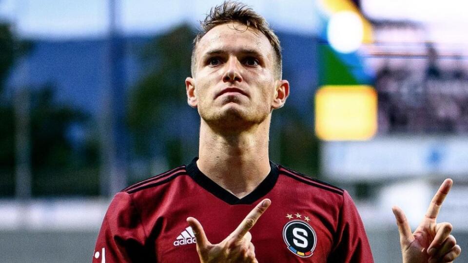 Jakub Jankto priznal, že je homosexuál.