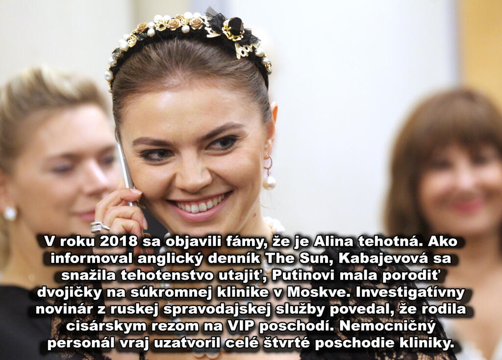 Hoci Putin o svojom súkromnom živote prakticky nehovorí, médiá v minulosti prišli s mnohými zaujímavými informáciami.