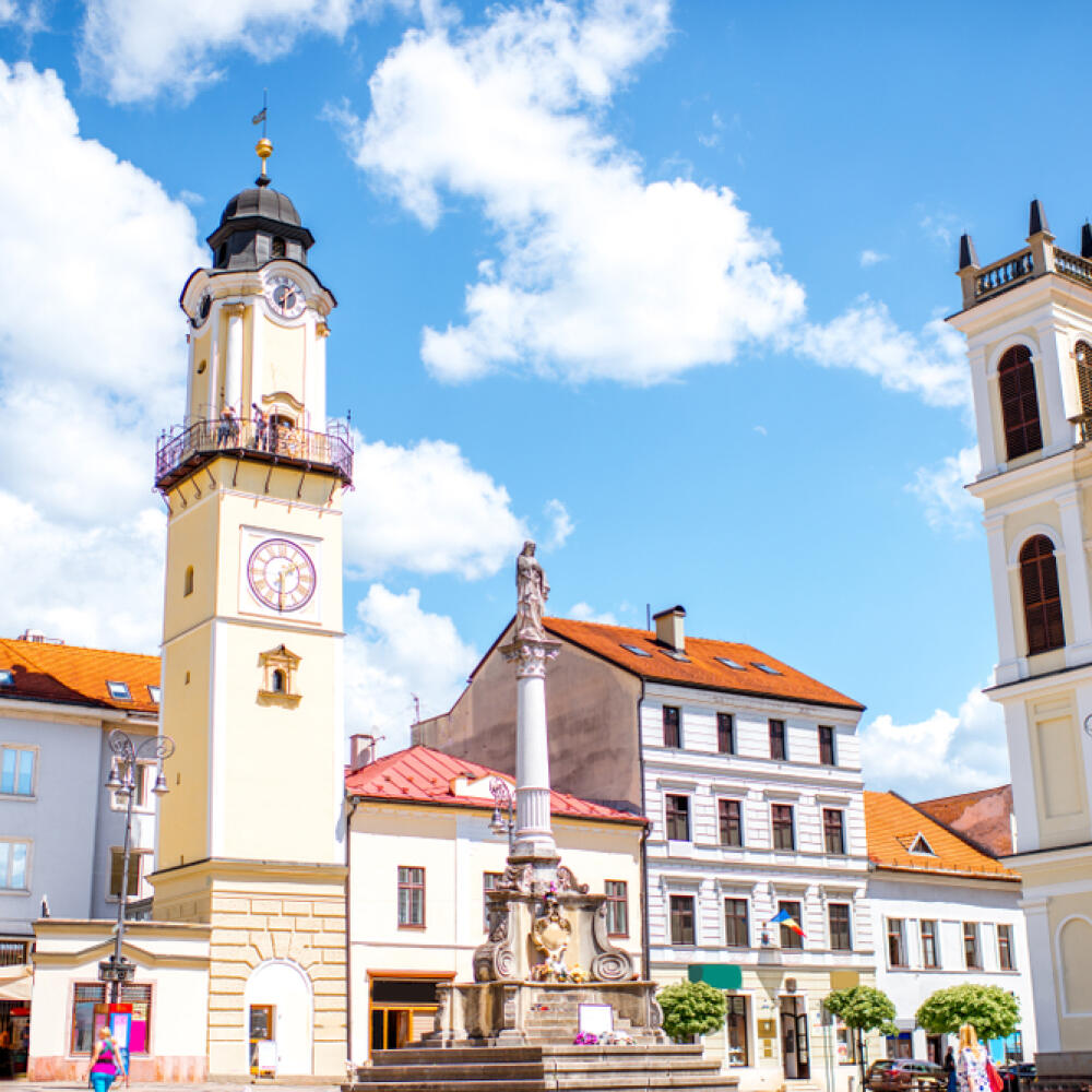 Banska Bystrica