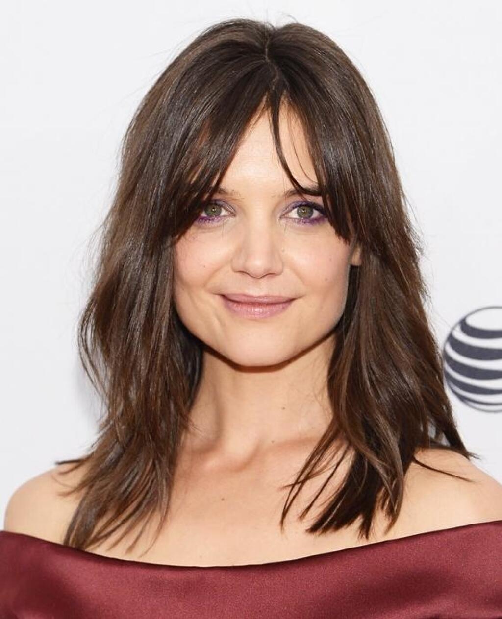 Katie Holmes