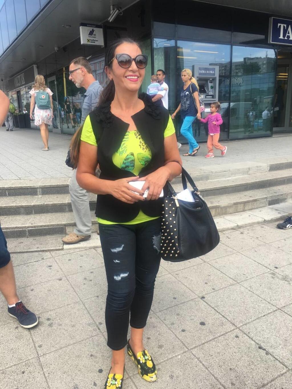 Nora Kabrheľová