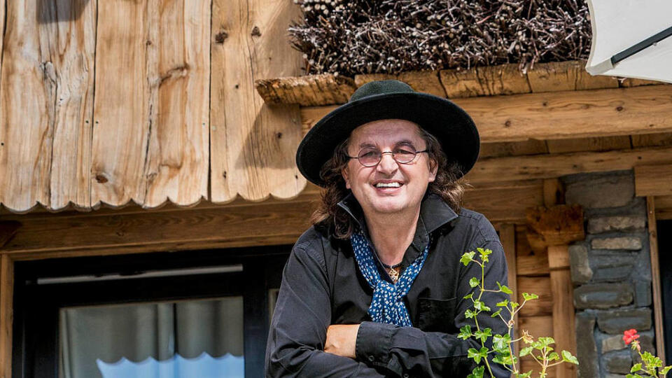 Michelin - Marc Veyrat vrátil hviezdičky od Michelina a teraz ho žaluje